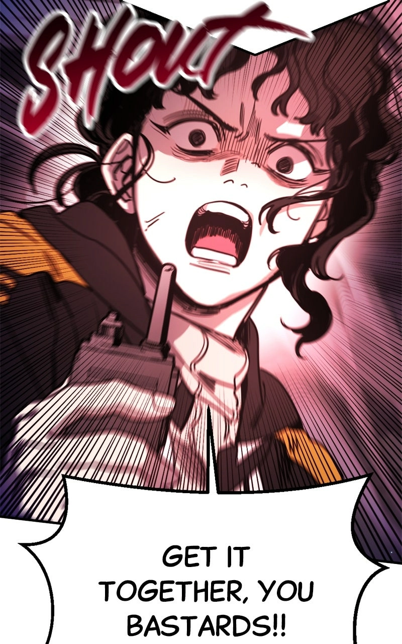 I Was Mistaken for the Villain – Chapter 15 – Page 31