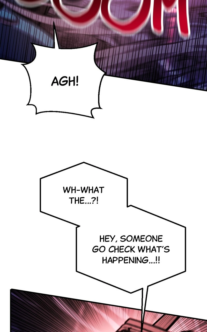 I Was Mistaken for the Villain – Chapter 15 – Page 33