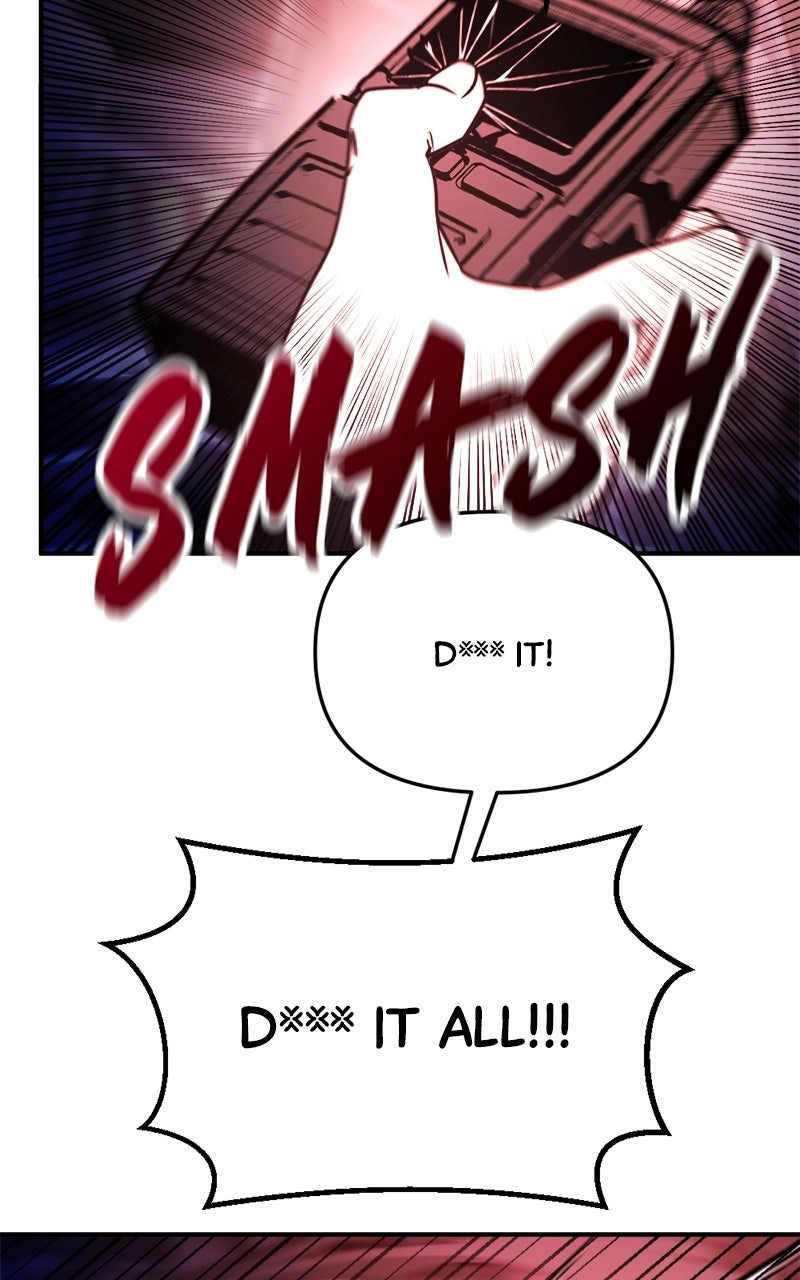 I Was Mistaken for the Villain – Chapter 15 – Page 34