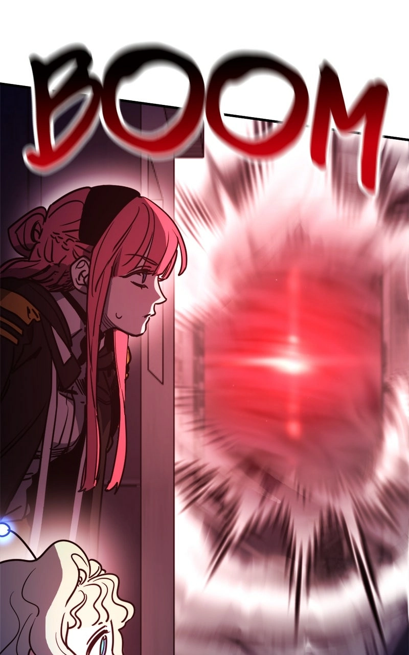 I Was Mistaken for the Villain – Chapter 15 – Page 39