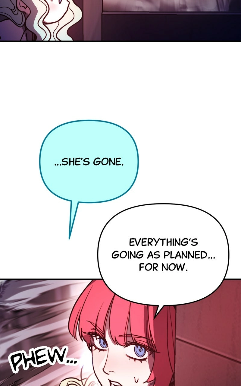 I Was Mistaken for the Villain – Chapter 15 – Page 40