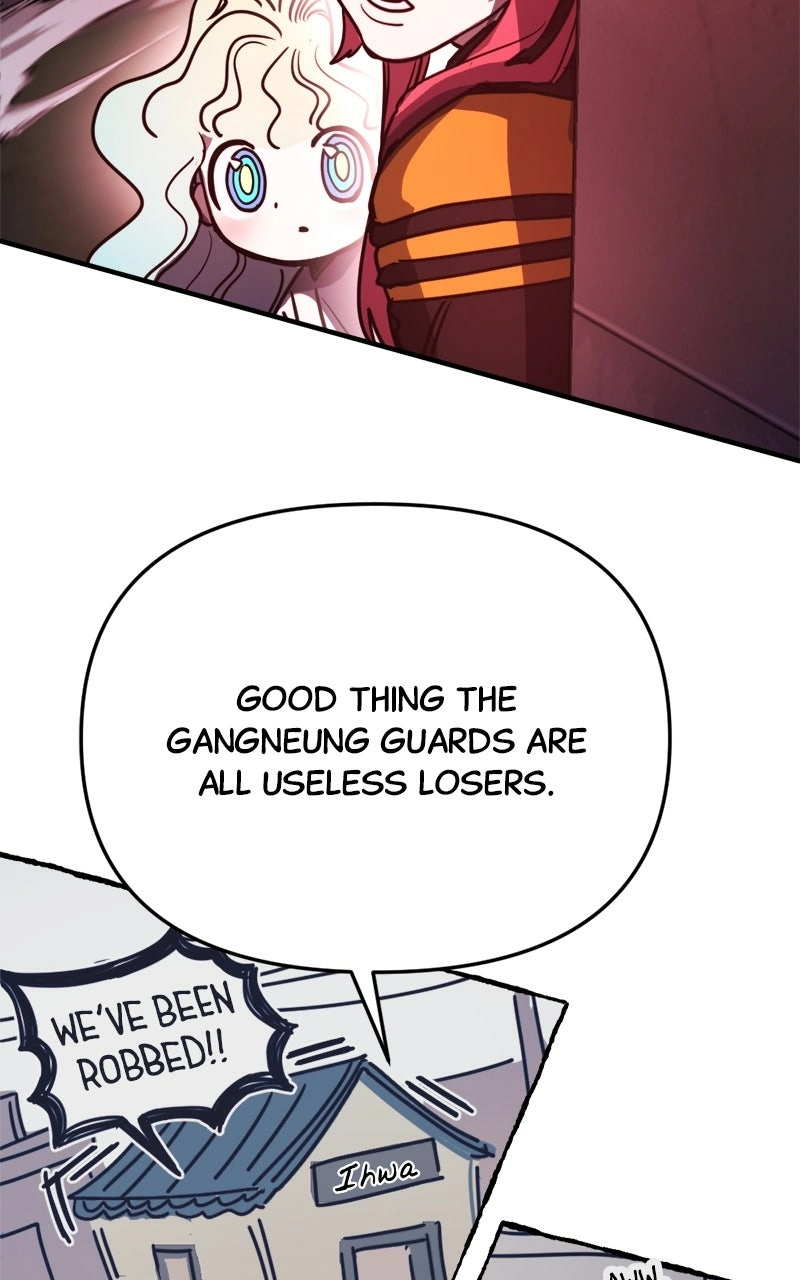 I Was Mistaken for the Villain – Chapter 15 – Page 41