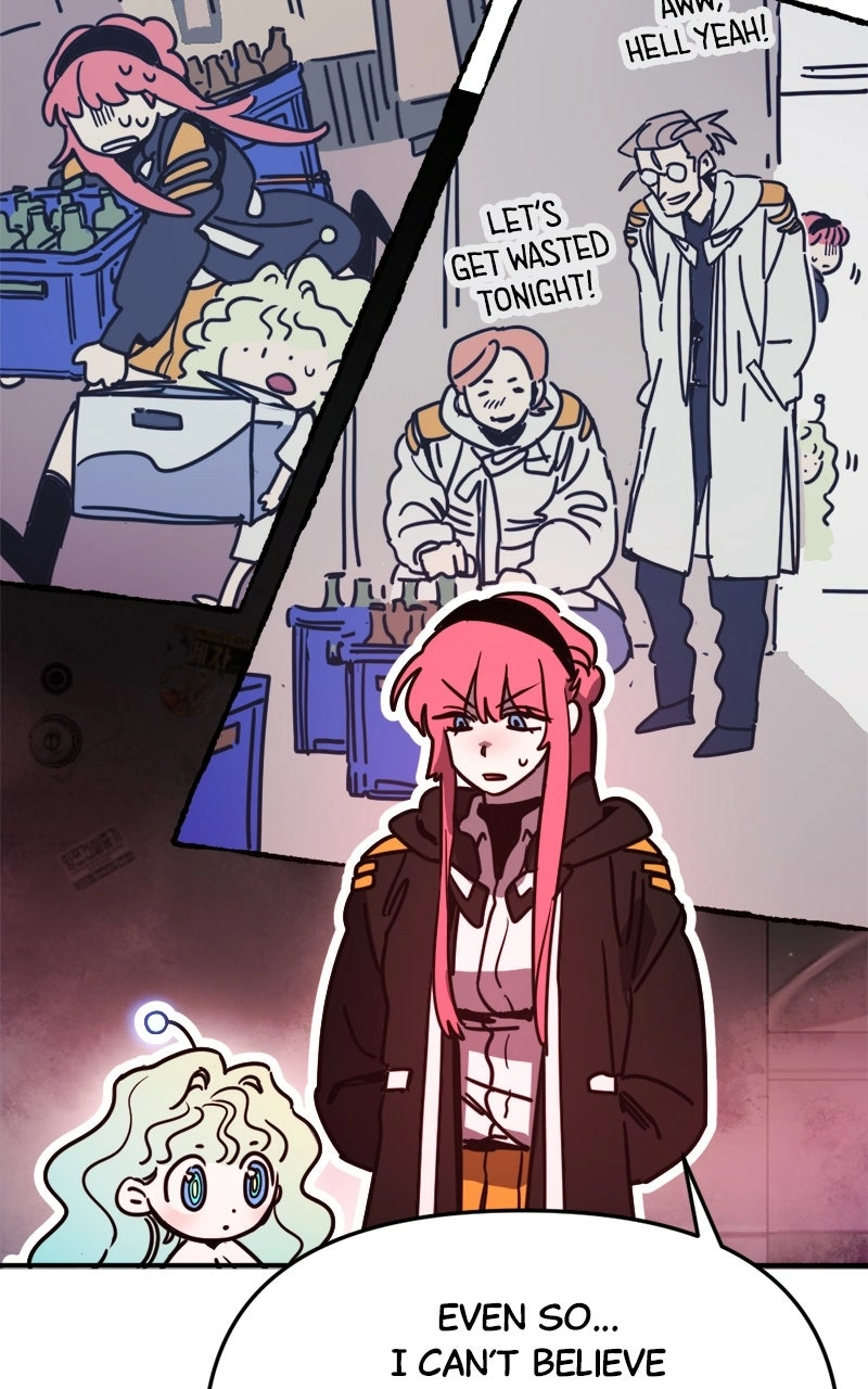 I Was Mistaken for the Villain – Chapter 15 – Page 42