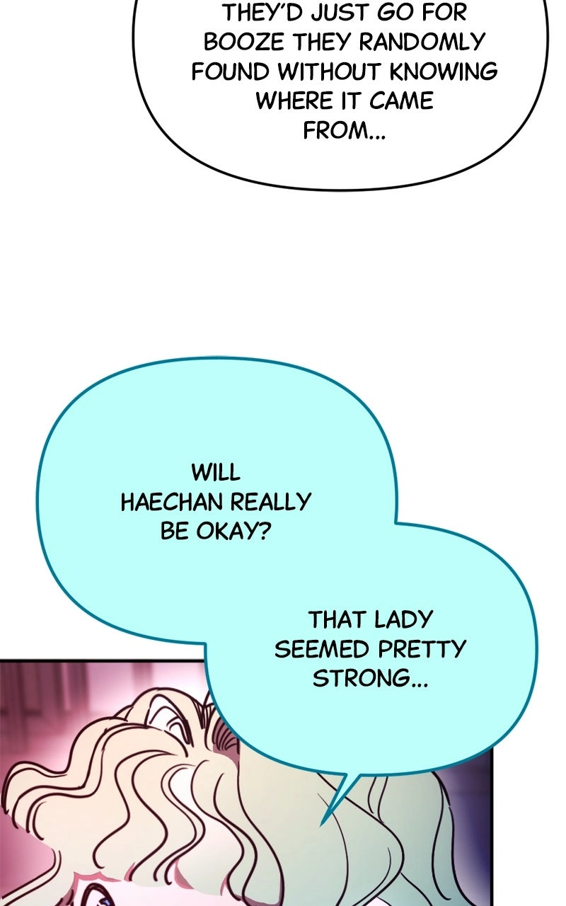 I Was Mistaken for the Villain – Chapter 15 – Page 43