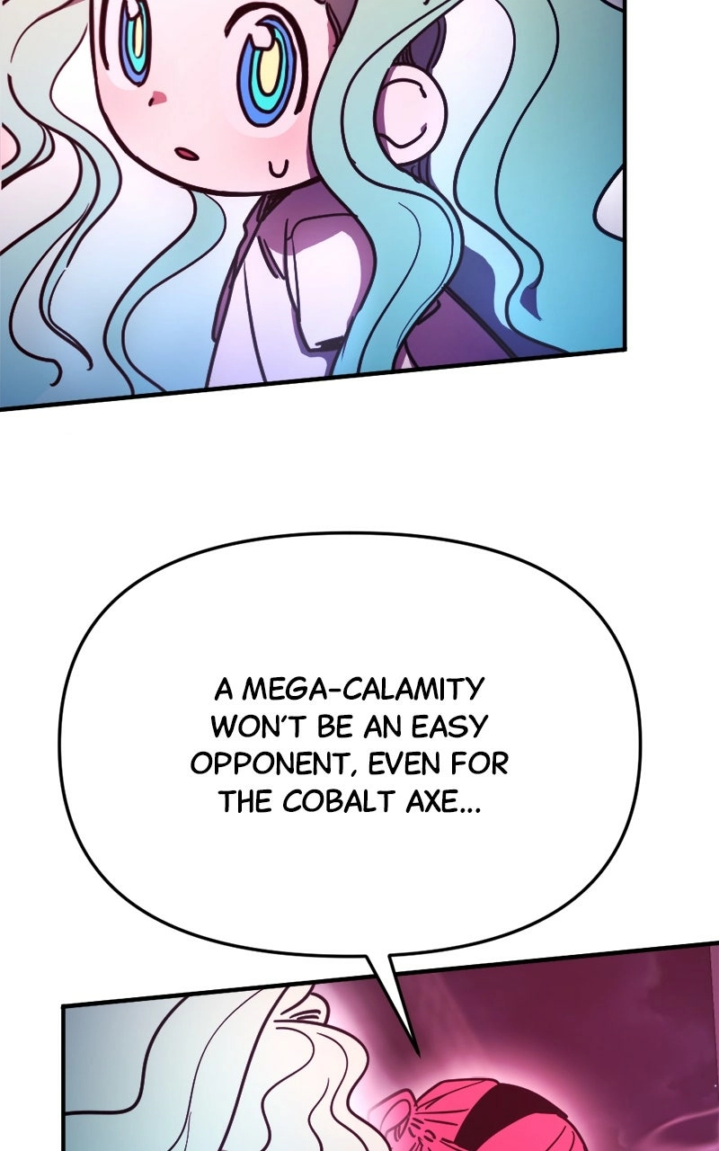 I Was Mistaken for the Villain – Chapter 15 – Page 44