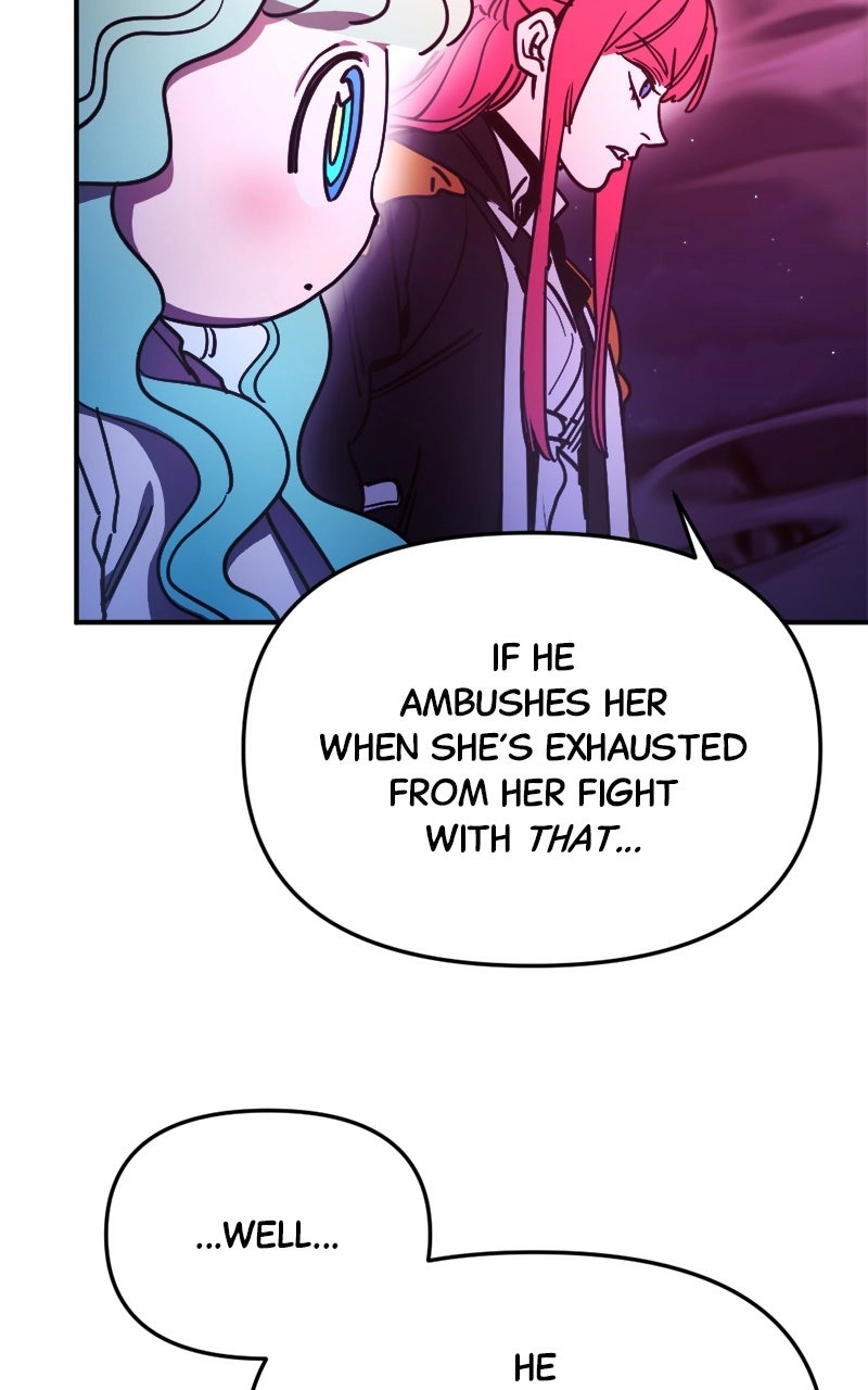 I Was Mistaken for the Villain – Chapter 15 – Page 45