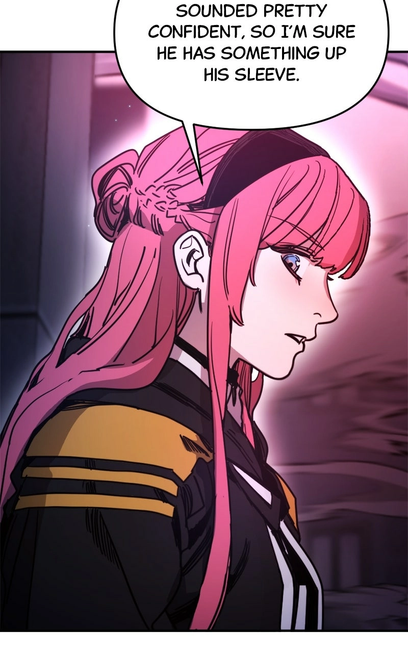 I Was Mistaken for the Villain – Chapter 15 – Page 46