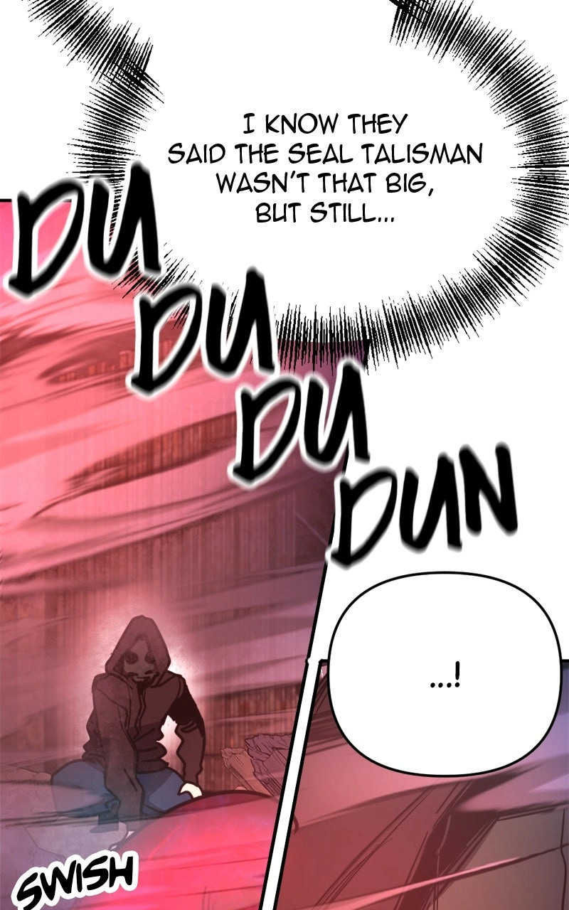 I Was Mistaken for the Villain – Chapter 15 – Page 52