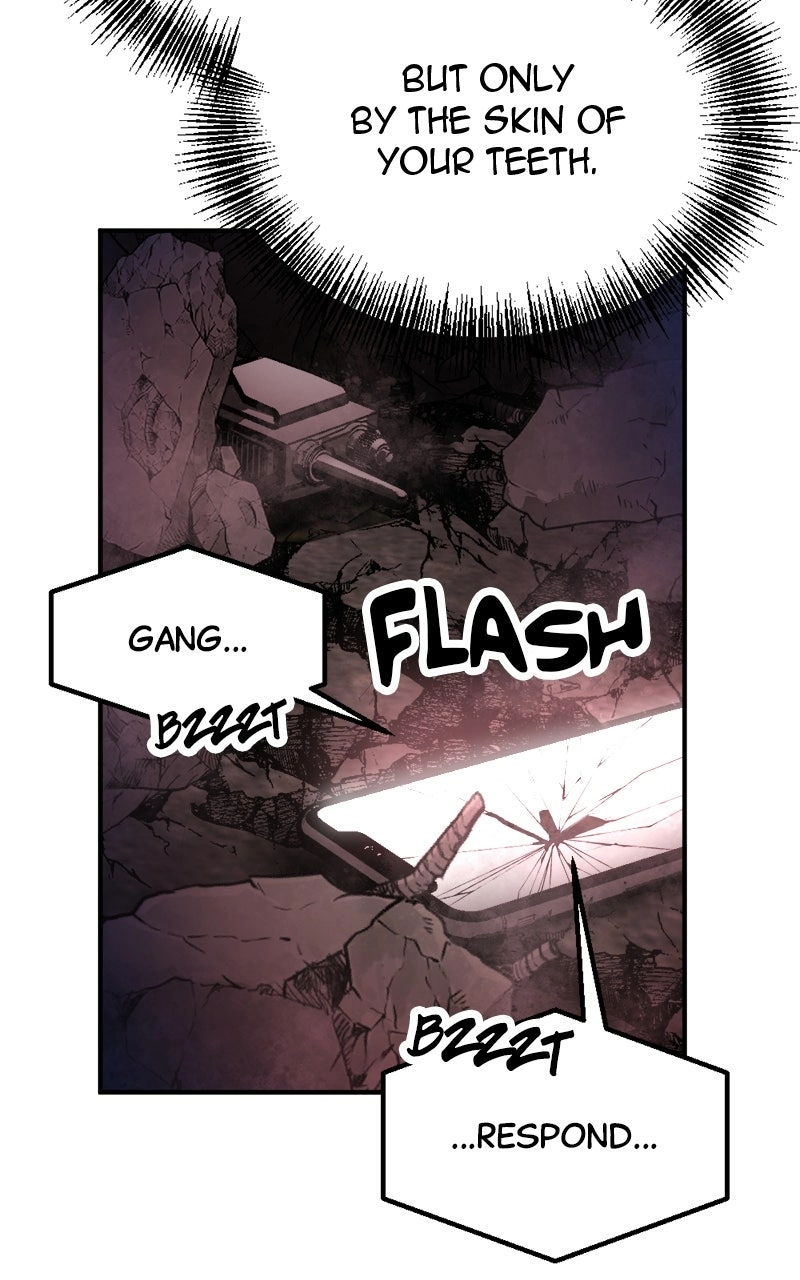 I Was Mistaken for the Villain – Chapter 15 – Page 97