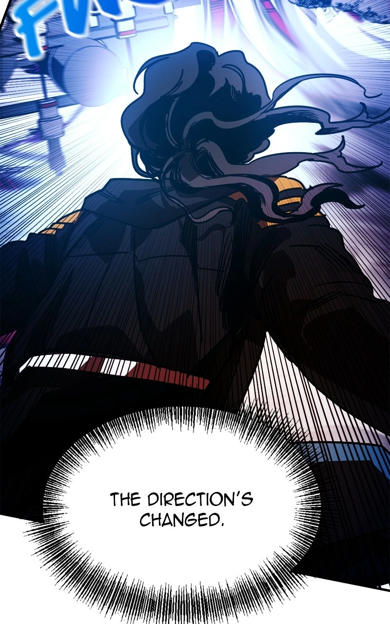 I Was Mistaken for the Villain – Chapter 16 – Page 11