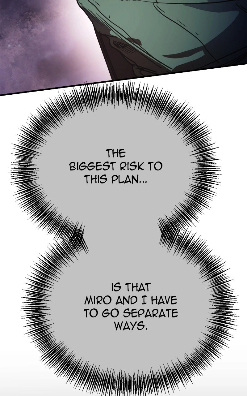 I Was Mistaken for the Villain – Chapter 16 – Page 22