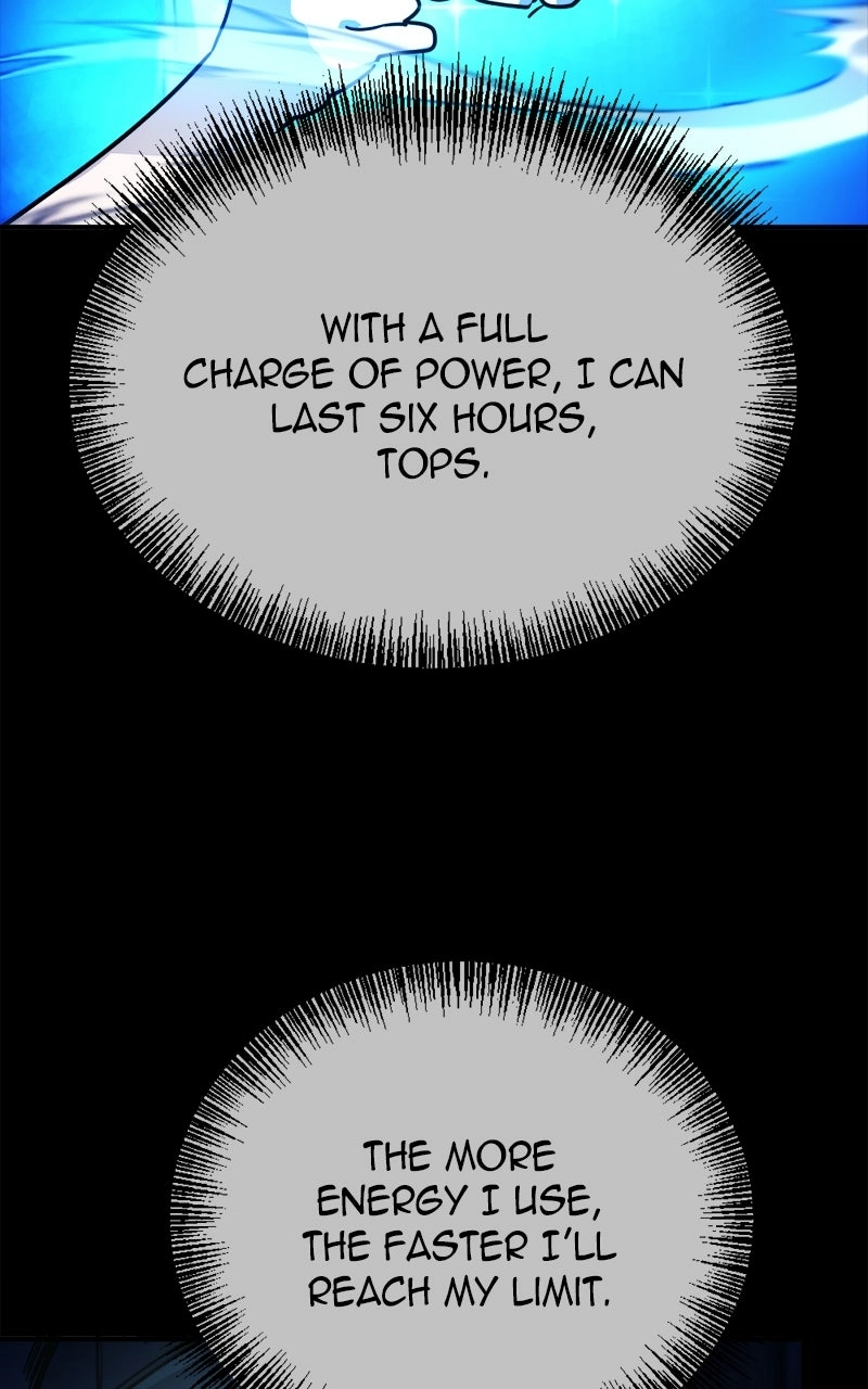 I Was Mistaken for the Villain – Chapter 16 – Page 24
