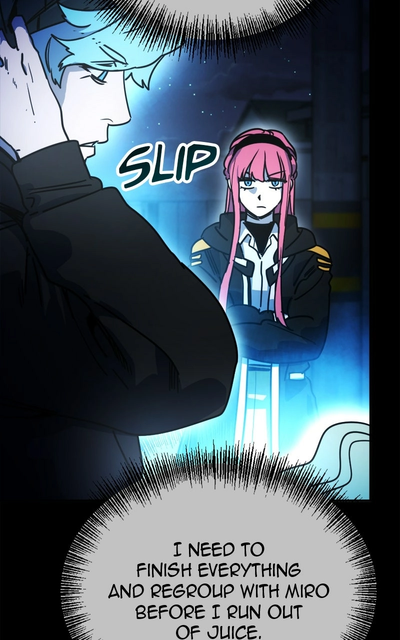 I Was Mistaken for the Villain – Chapter 16 – Page 25