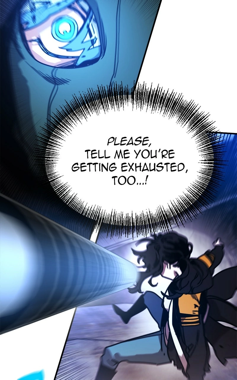 I Was Mistaken for the Villain – Chapter 16 – Page 33