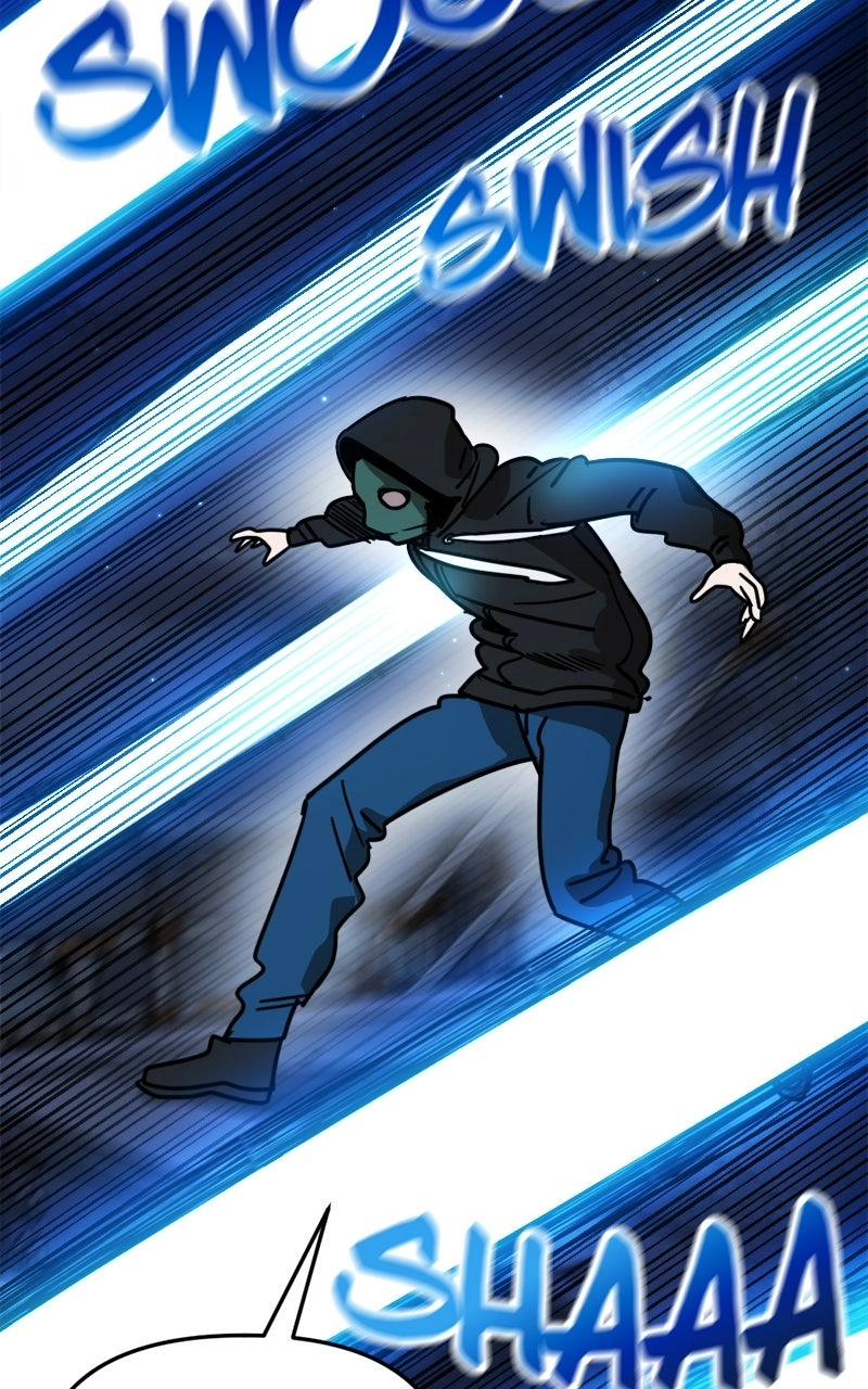I Was Mistaken for the Villain – Chapter 16 – Page 43