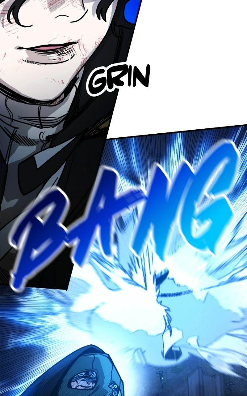 I Was Mistaken for the Villain – Chapter 16 – Page 45