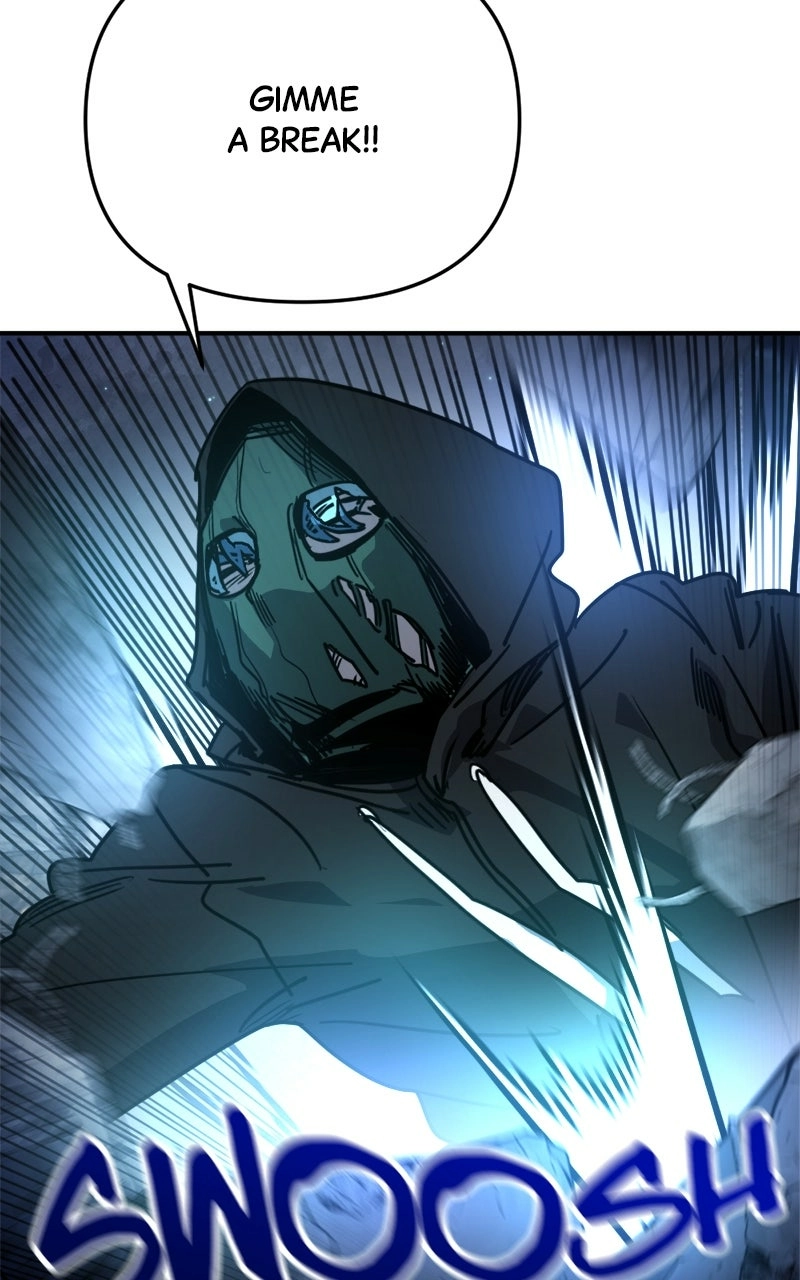 I Was Mistaken for the Villain – Chapter 16 – Page 74