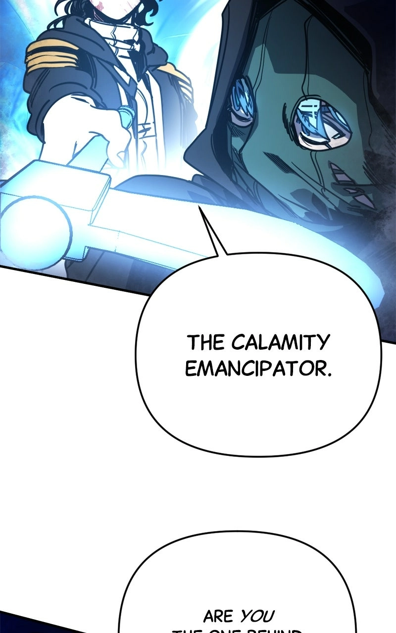 I Was Mistaken for the Villain – Chapter 16 – Page 81