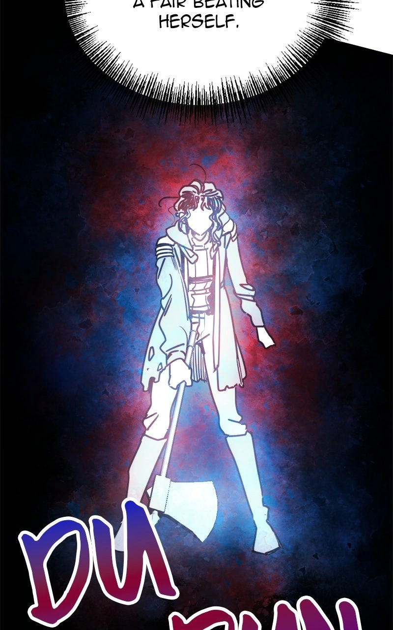 I Was Mistaken for the Villain – Chapter 16 – Page 85