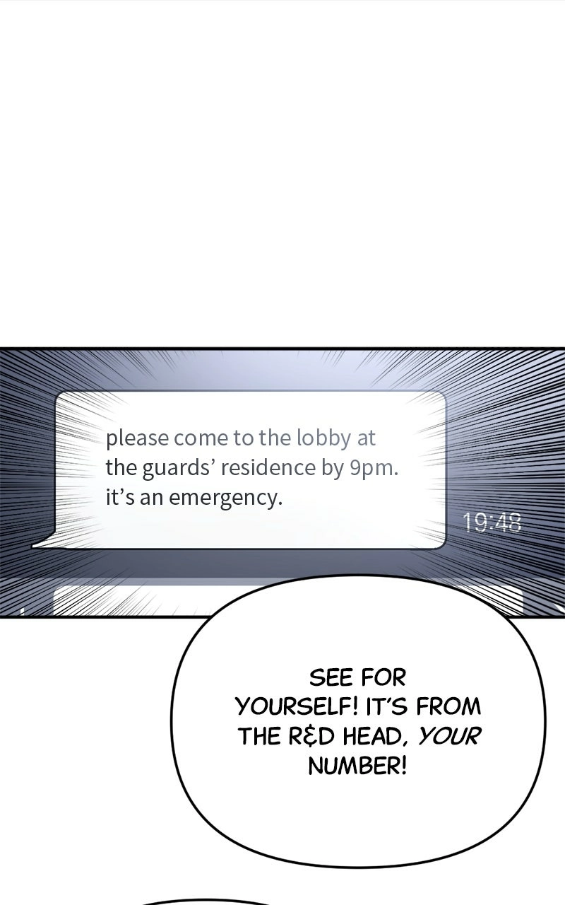 I Was Mistaken for the Villain – Chapter 17 – Page 1
