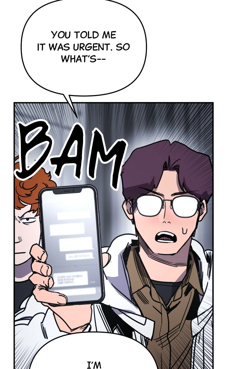 I Was Mistaken for the Villain – Chapter 17 – Page 2
