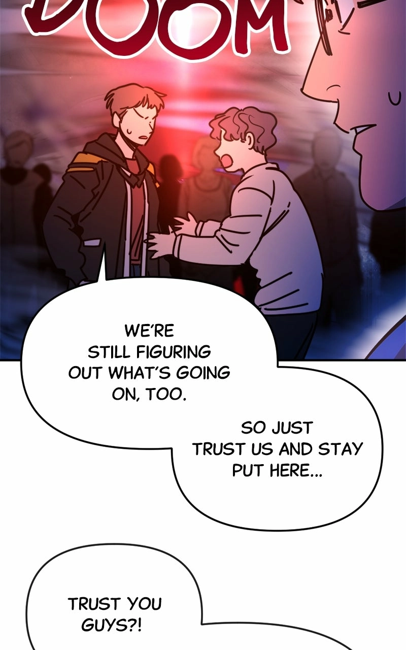 I Was Mistaken for the Villain – Chapter 17 – Page 14