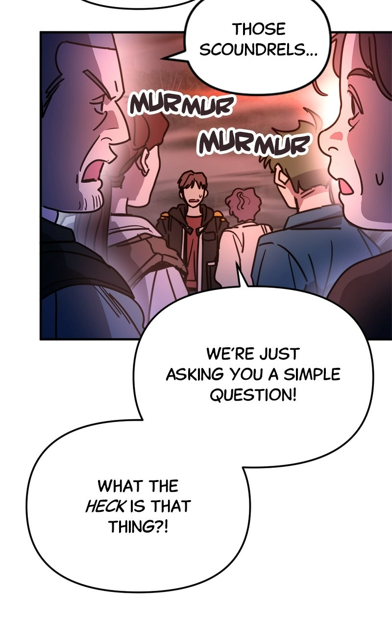 I Was Mistaken for the Villain – Chapter 17 – Page 16