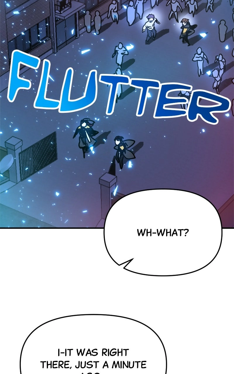 I Was Mistaken for the Villain – Chapter 17 – Page 19
