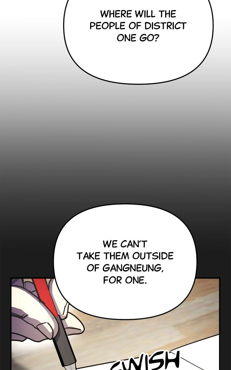 I Was Mistaken for the Villain – Chapter 17 – Page 32