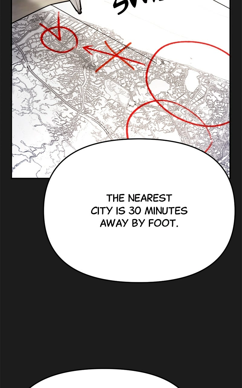 I Was Mistaken for the Villain – Chapter 17 – Page 33