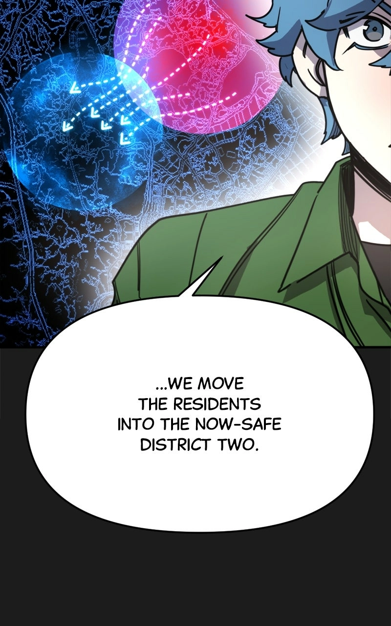 I Was Mistaken for the Villain – Chapter 17 – Page 36