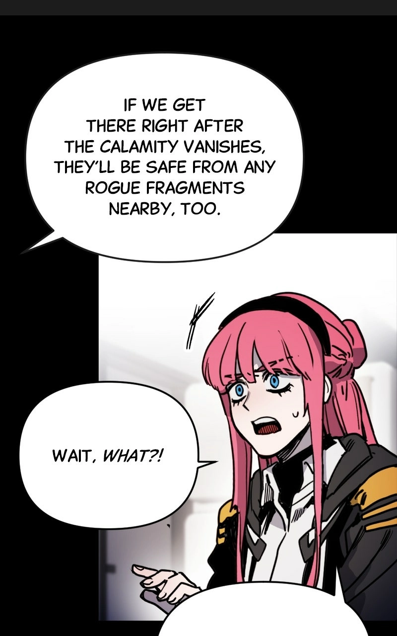 I Was Mistaken for the Villain – Chapter 17 – Page 37