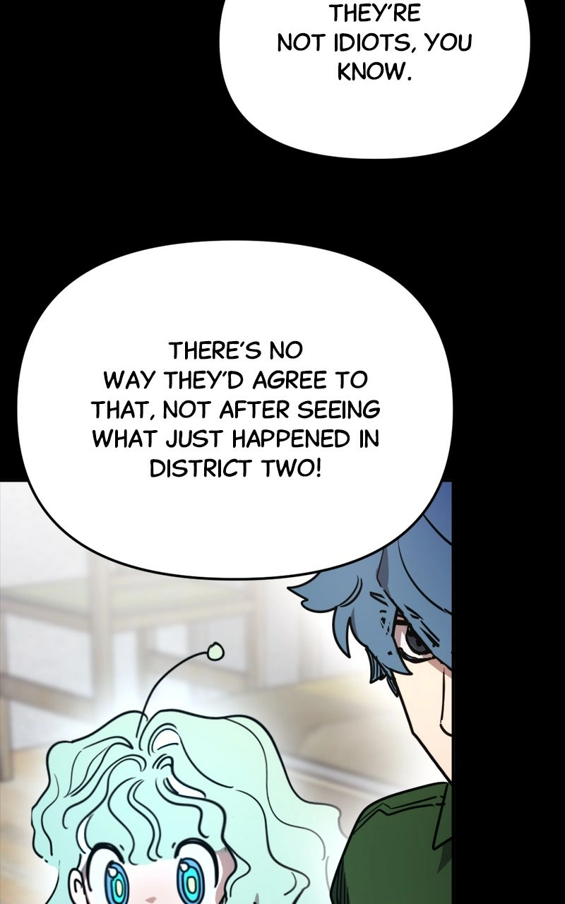 I Was Mistaken for the Villain – Chapter 17 – Page 38