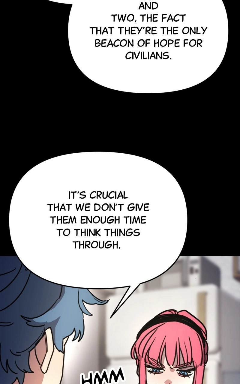 I Was Mistaken for the Villain – Chapter 17 – Page 41