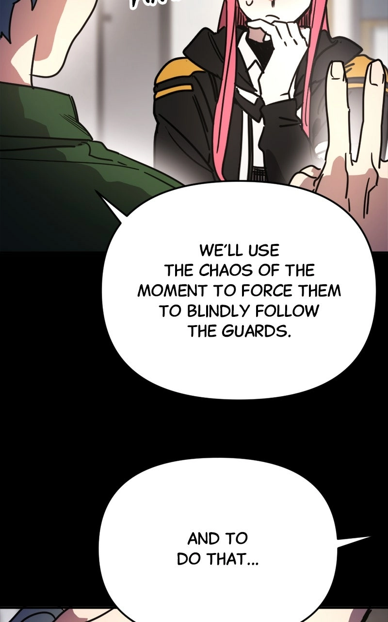 I Was Mistaken for the Villain – Chapter 17 – Page 42