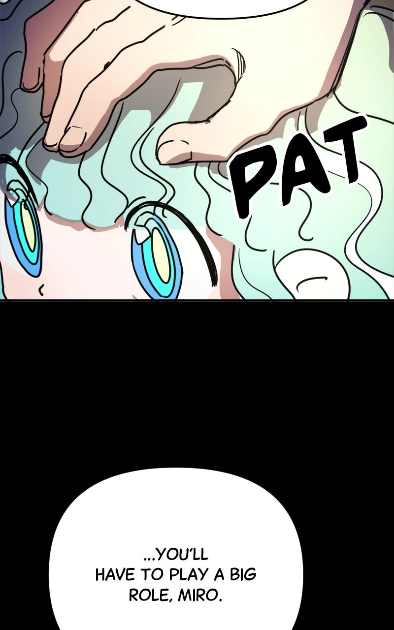 I Was Mistaken for the Villain – Chapter 17 – Page 43