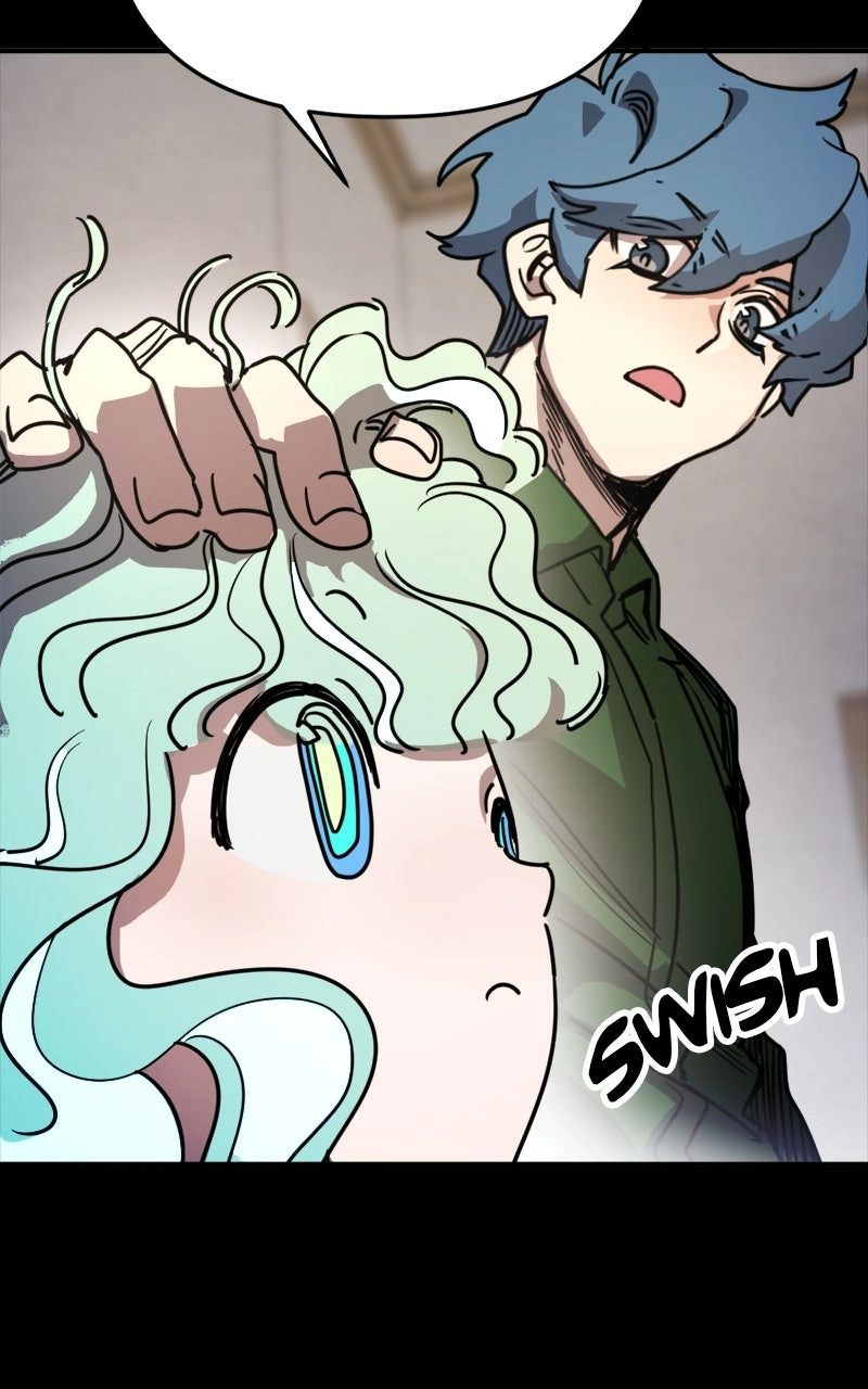 I Was Mistaken for the Villain – Chapter 17 – Page 44