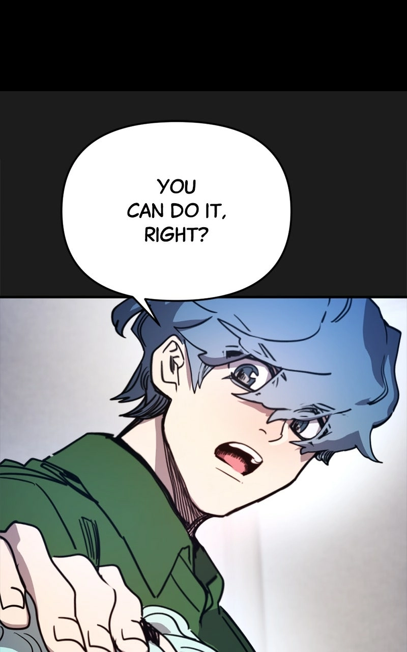 I Was Mistaken for the Villain – Chapter 17 – Page 45