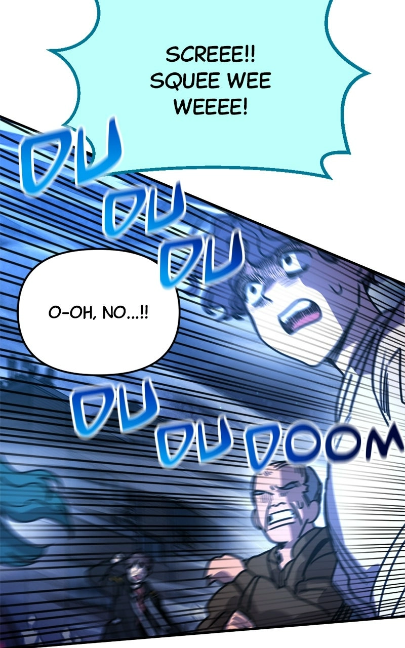 I Was Mistaken for the Villain – Chapter 17 – Page 50