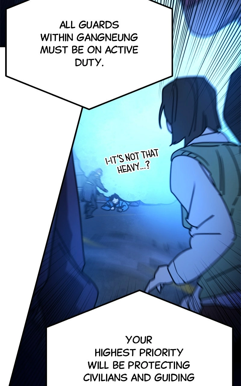 I Was Mistaken for the Villain – Chapter 17 – Page 54