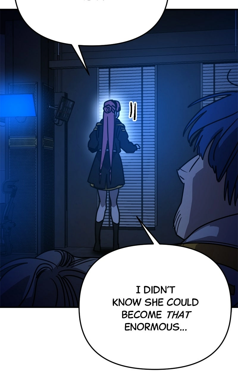 I Was Mistaken for the Villain – Chapter 17 – Page 60