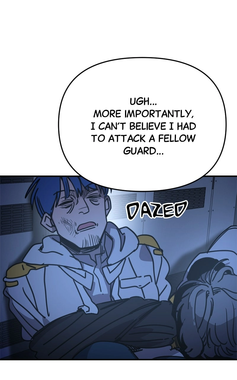 I Was Mistaken for the Villain – Chapter 17 – Page 61