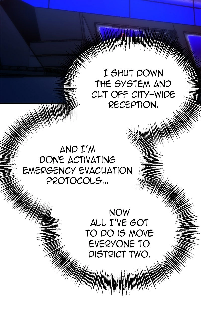 I Was Mistaken for the Villain – Chapter 17 – Page 63