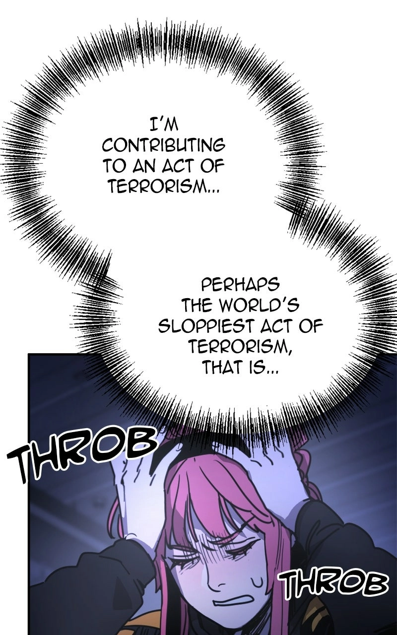 I Was Mistaken for the Villain – Chapter 17 – Page 64