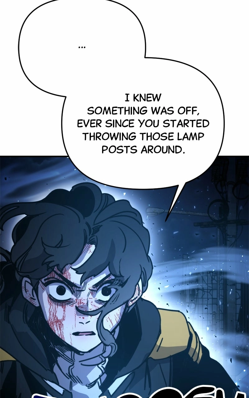 I Was Mistaken for the Villain – Chapter 17 – Page 80