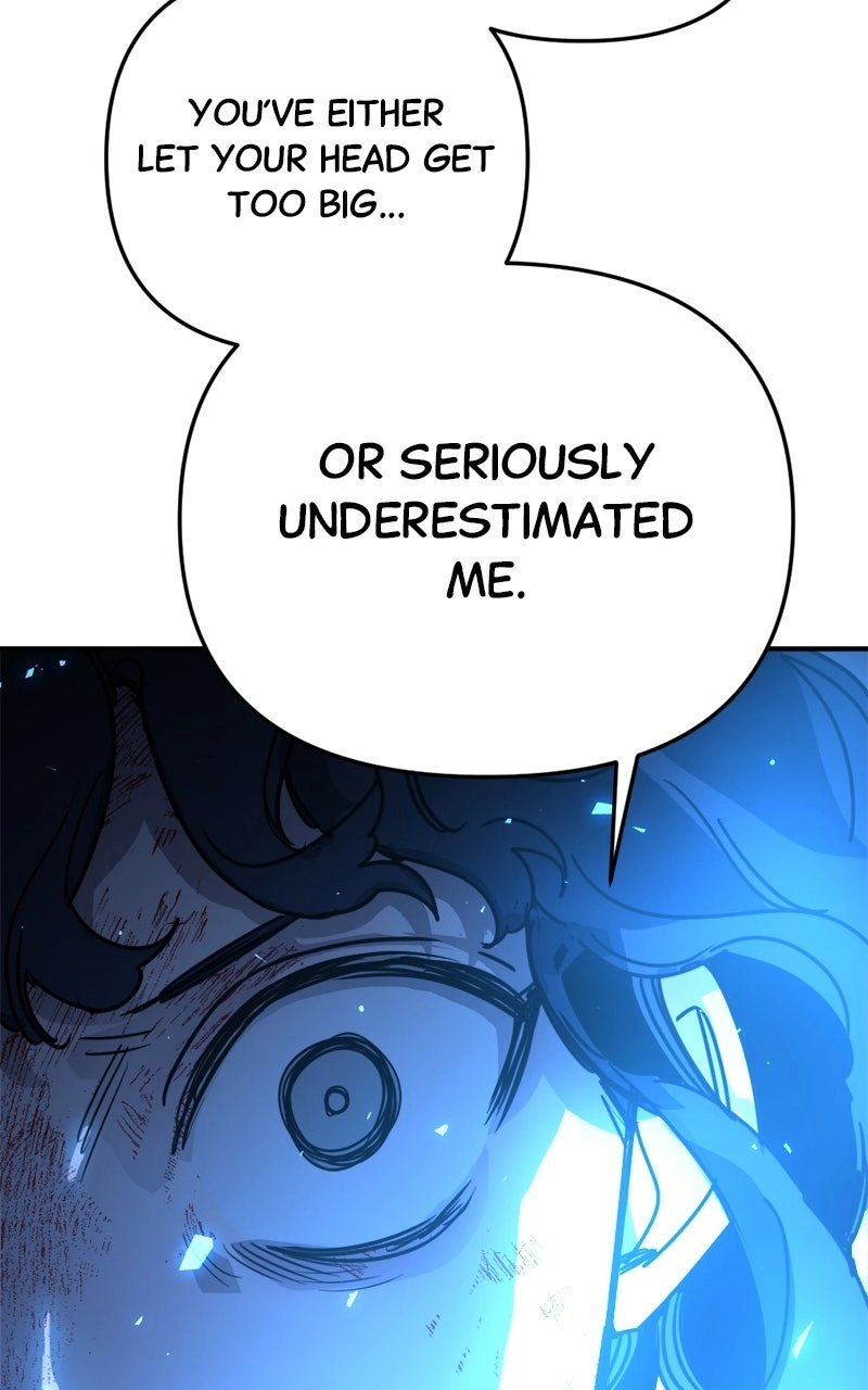I Was Mistaken for the Villain – Chapter 17 – Page 83