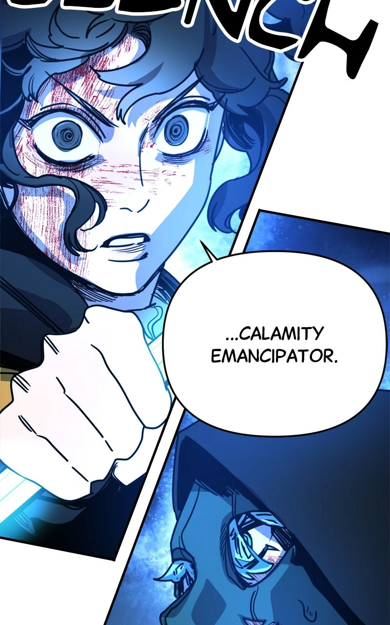 I Was Mistaken for the Villain – Chapter 17 – Page 87