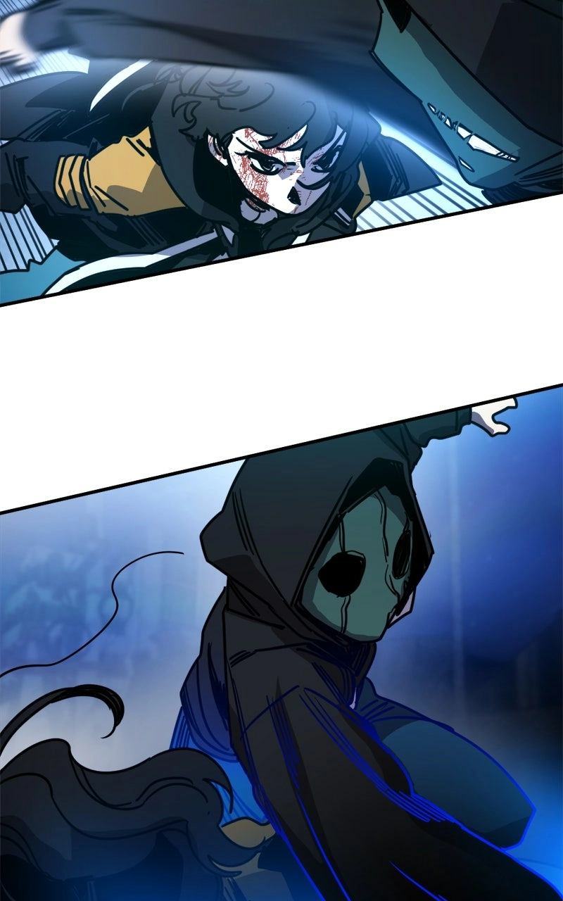 I Was Mistaken for the Villain – Chapter 17 – Page 94