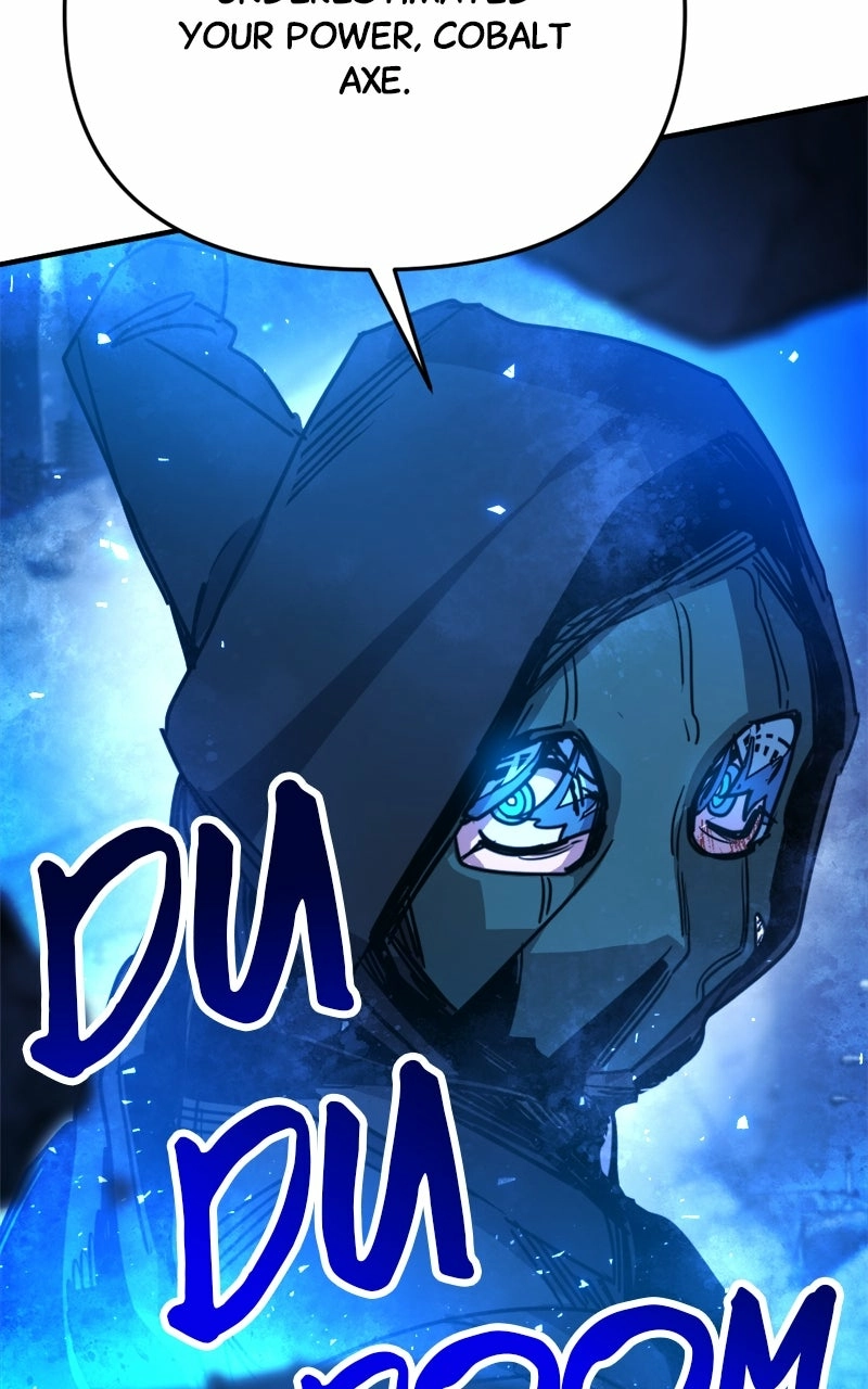 I Was Mistaken for the Villain – Chapter 17 – Page 99