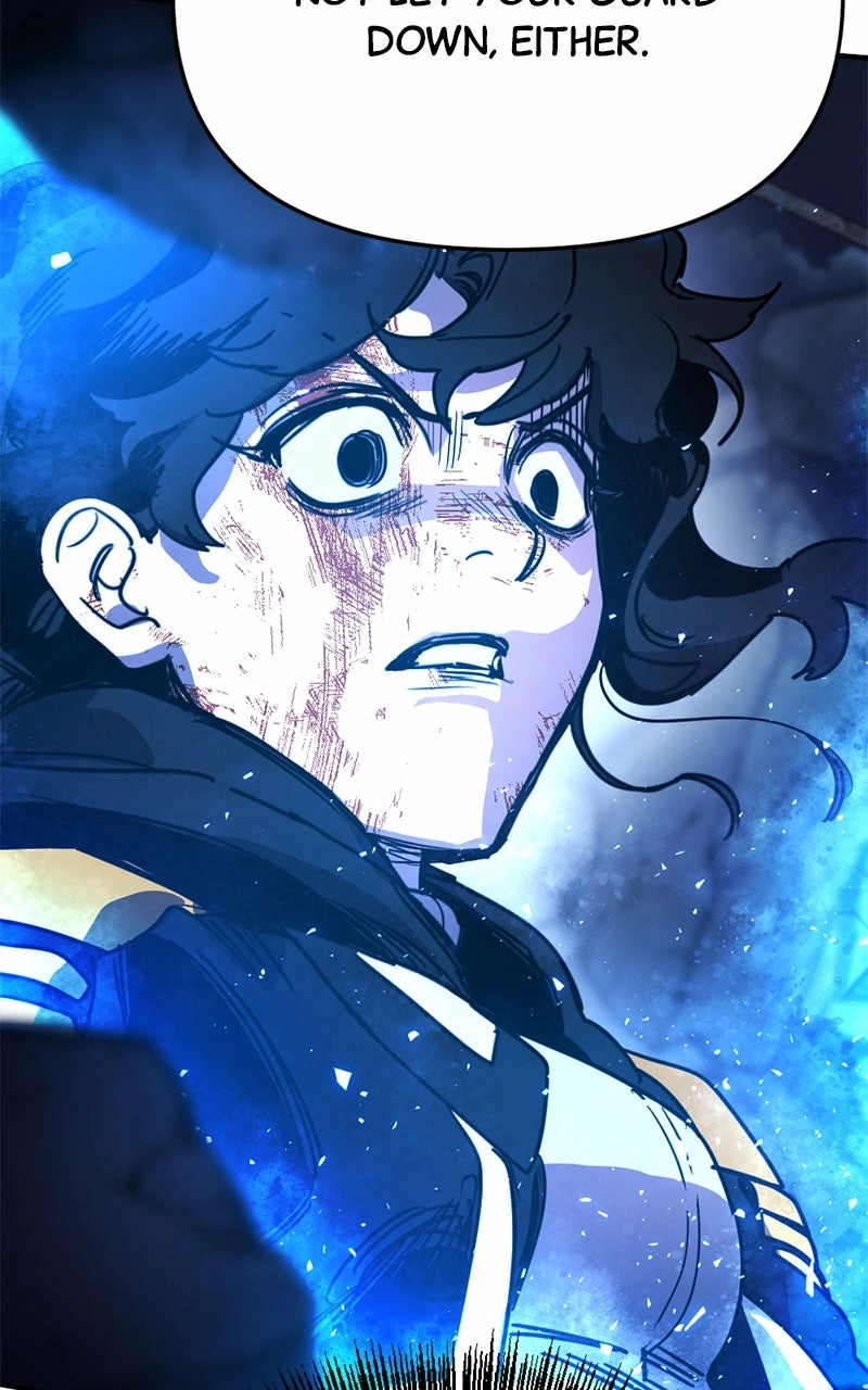 I Was Mistaken for the Villain – Chapter 18 – Page 3